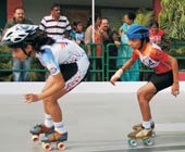 骚扰电话呼叫软件